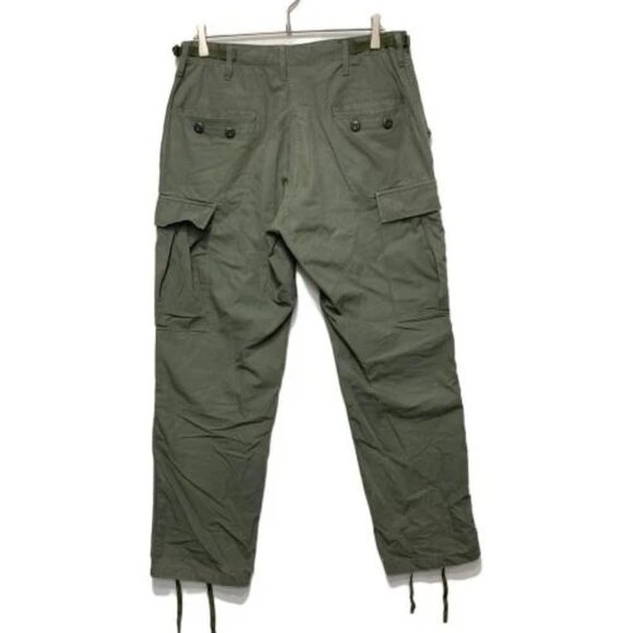 Propper Mens BDU Tactical Military Utility Green Cargo Trouser F5201-Large - Picture 6 of 8